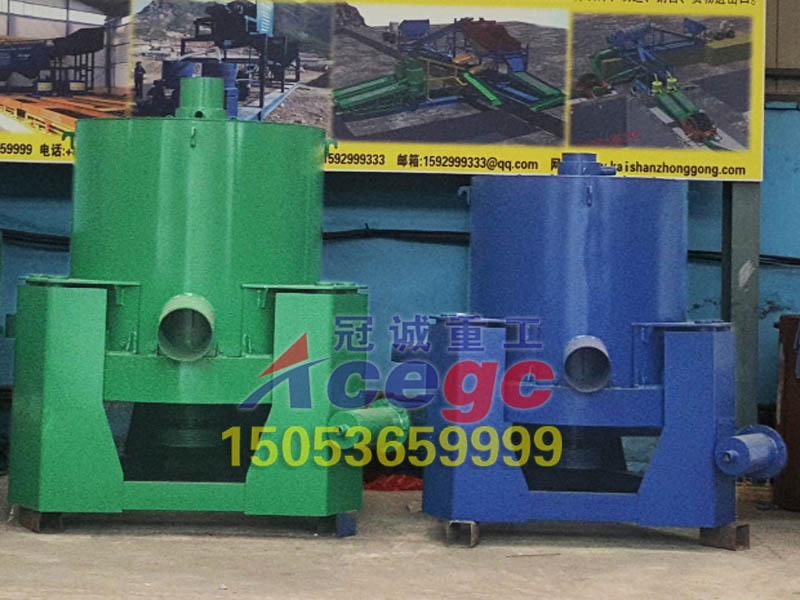 移動(dòng)式選礦生產(chǎn)線(xiàn)